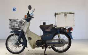 HONDA C50 SUPER CUB AA01