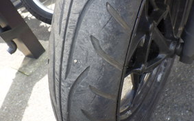 KAWASAKI NINJA 250 2 EX250P