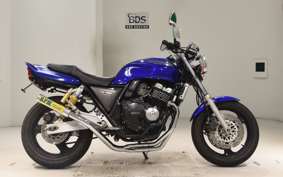 HONDA CB400SF 1996 NC31