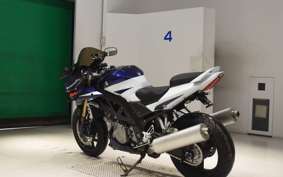 SUZUKI SV1000S 2005 VT54A