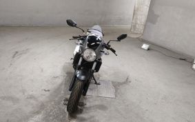 SUZUKI SV650 X 2019 VP55B