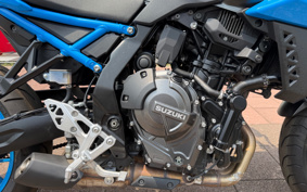 SUZUKI GSX-8S 2023 EM1AA