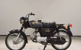 HONDA CD90 BENLY 2025 HA03