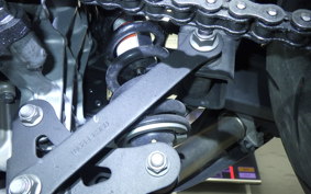 KAWASAKI NINJA 400 2024 EX400L