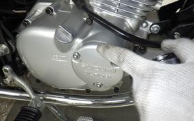 SUZUKI GN125 H