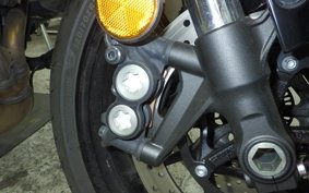 YAMAHA MT-09 2025 RN87J
