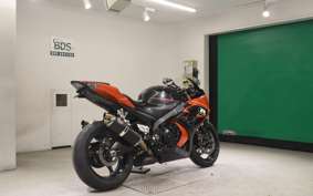 SUZUKI GSX-R1000 2007