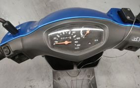 SUZUKI ADDRESS V125 CF4EA