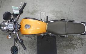 KAWASAKI ESTRELLA RS BJ250A