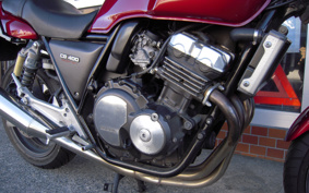 HONDA CB400SF 1994 NC31