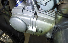 HONDA MONKEY 2004 Z50J