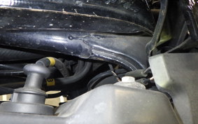 KAWASAKI GPZ900R NINJA 2001 ZX900A