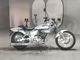 Фото Honda MAGNA 50 с японского аукциона