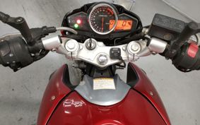 SUZUKI GSR250 GJ55D