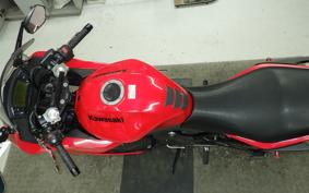 KAWASAKI NINJA 400R 2013 ER400B