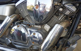 YAMAHA DRAGSTAR 250 2019 VG02J