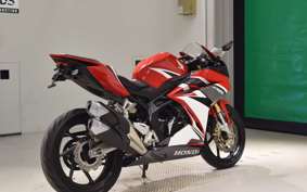 HONDA CBR250RR MC51