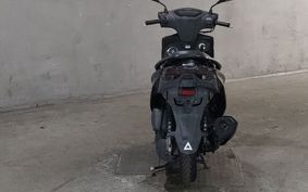 YAMAHA CYGNUS125XSR SED8J