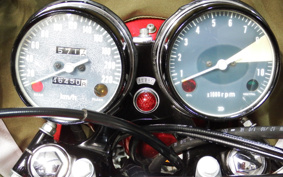 HONDA CB750F 1972 CB750