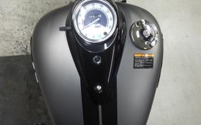 YAMAHA DRAGSTAR 250 2006 VG05J