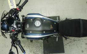 YAMAHA XSR900 2016 RN46J