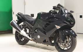 KAWASAKI ZZ1400 NINJA R A 2015