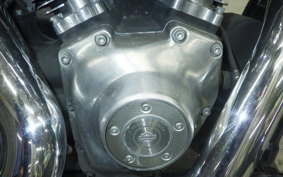 HARLEY FLD 1580 2011
