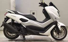 YAMAHA N-MAX 2022 SE86J