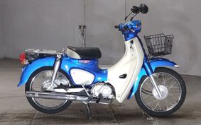 HONDA SUPER CUB110 JA44