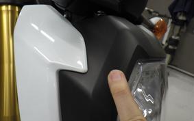 HONDA ｸﾞﾛﾑ-2 2013 JC92