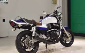 SUZUKI GSX400 IMPULSE 1996 GK79A