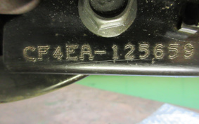 SUZUKI ADDRESS V125 CF4EA