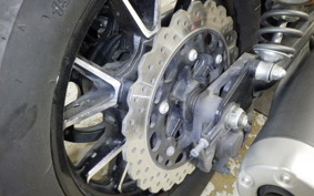 YAMAHA BOLT 950 R 2014 VN04J