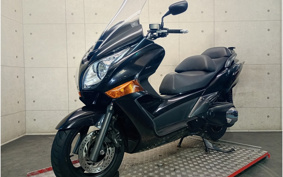 HONDA SILVERWING400GT 2012 NF03