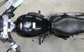 HONDA VT400S 2014 NC46