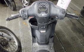 HONDA TACT Gen.4 1988 AF79