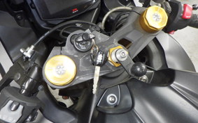 SUZUKI GSX-R1000R A 2021 DM11G