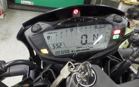 SUZUKI SV650 X A 2020 VP55B