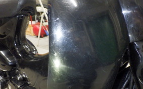 HONDA LITTLE CUB E AA01