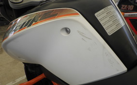 KTM 690 DUKE 2006
