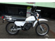 Фото Suzuki TS185ER с японского аукциона