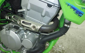 KAWASAKI KLX250 Gen.2 2023 LX250S