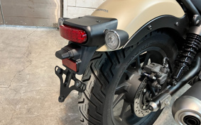 HONDA REBEL 250 E-CLUTCH MC49