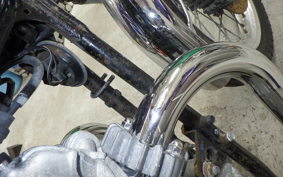 KAWASAKI W650 2002 EJ650A