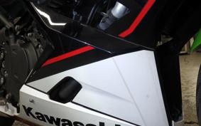 KAWASAKI NINJA 400 2021 EX400G