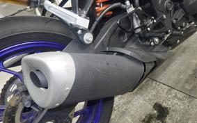 YAMAHA YZF-R25 RG43J
