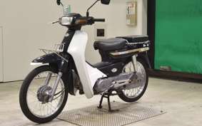 HONDA C100 SUPER CUB 2009 HA06