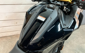 HONDA NC750X DCT 2025 RH23