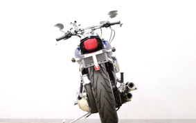 HARLEY FXSTS 2000 BLY
