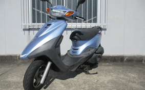 YAMAHA AKUSHI STREET SE53J
